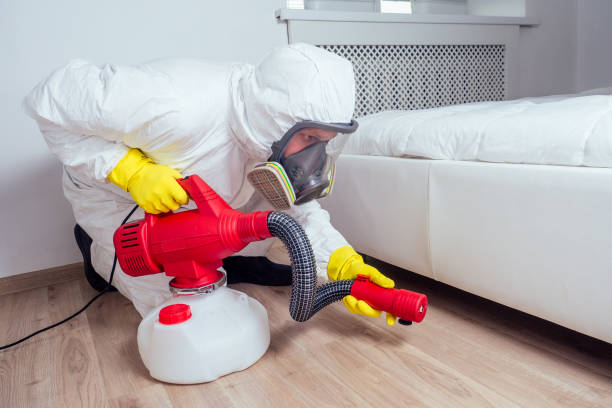 Best Mosquito Control Services  in Portage, MI