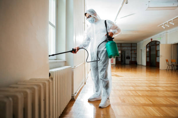 Best Commercial Pest Control Services  in Portage, MI